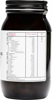 Vegan Collagen Builder