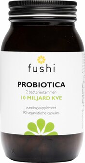 Biotic Balance