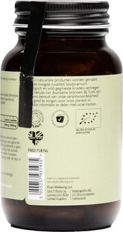 Fushi - Biologische Rhodiola