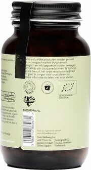 Fushi - Biologische Triphala