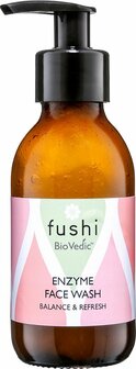 Fushi - BioVedic&trade; Enzyme Face Wash