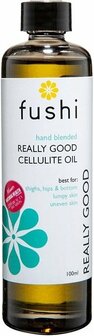 Fushi - Really Good Cellulite Oil - 100ml