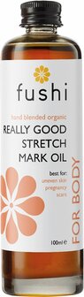 Fushi - Really Good Stretch Mark Oil