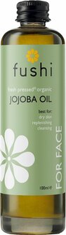 Fushi - Jojoba Oil 100ml