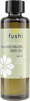 Fushi - Kalahari Melon Seed Oil 50ml FRESH-PRESSED