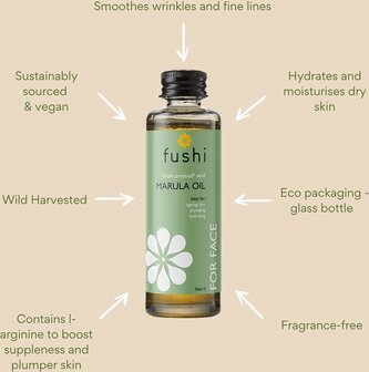 Marula Seed Oil 50ml