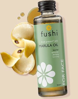 Marula Seed Oil 50ml