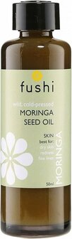 Fushi - Moringa Seed oil 50 ml