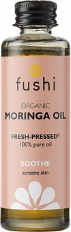Fushi - Moringa Seed oil 50 ml