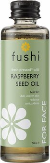 Fushi - Raspberry Seed Oil 50ml