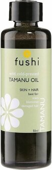 Fushi - Tamanu oil 50 ml