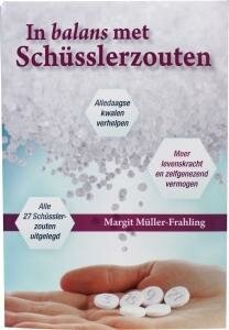 In balans met Schusslerzouten