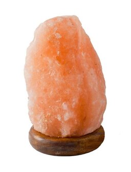 Himalaya zoutlamp