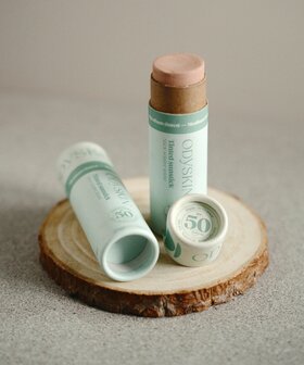 Tinted Sunstick SPF50