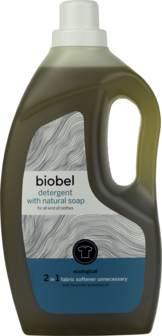 vloeibaar wasmiddel 1,5 L