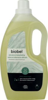 babykleding en delicate stoffen, vloeibaar wasmiddel 1,5 L