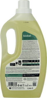 babykleding en delicate stoffen, vloeibaar wasmiddel 1,5 L