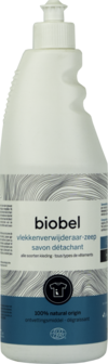 Vlekkenverwijderaar 750ml