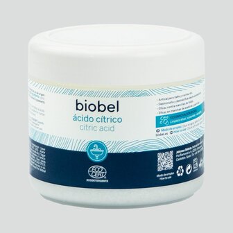 Citric acid - 500gr