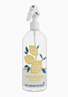 Keukenreiniger Sprayfles