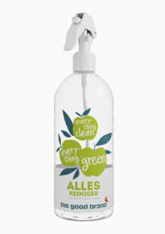 Allesreiniger Sprayfles