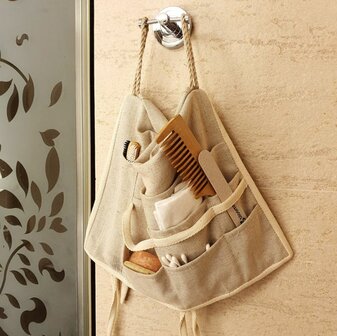 Cosmetic Organiser eco