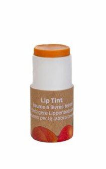Tinted Lip Balm - PEACH