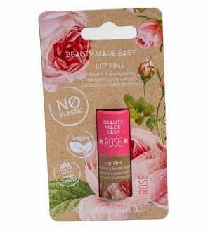 Tinted Lip Balm - ROSE