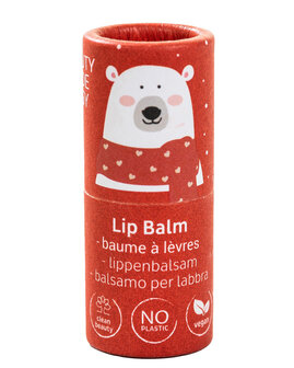 Lipbalm Vegan - Merry