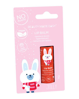 Lipbalm Vegan - Jolly