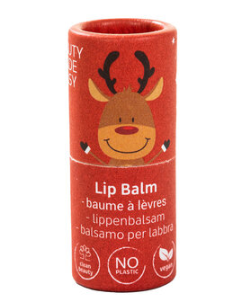 Lipbalm Vegan - Happy
