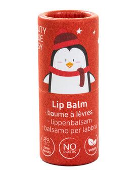 Lipbalm Vegan - Cheery