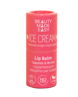 LipBalm - Ice Cream