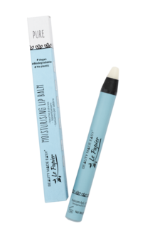 Moisturizing Lip Balm - PURE