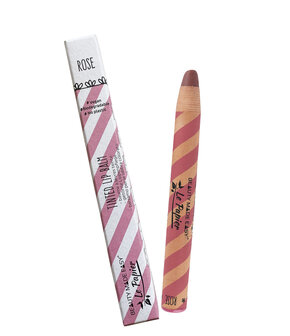 Hydrating Lip Tint Rose