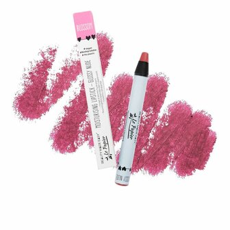 Glossy Nudes - BLOSSOM