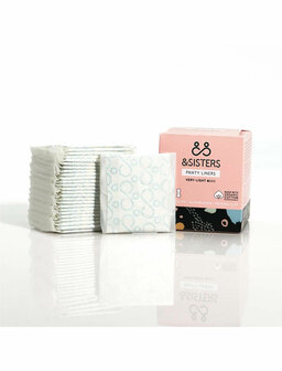 Liners Ultra Light 24 Stuks
