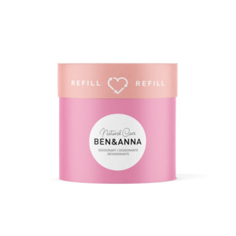 Ben &amp; Anna - REFILL deo 40 gr