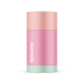 Ben &amp; Anna - Re-fill container Plus Refill