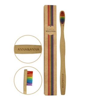 ANNA &amp; ANNA - Equality Brush