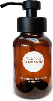 BEN &amp; ANNA - Hand Cloud Dispenser
