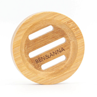 BEN &amp; ANNA - Love Soap Tray