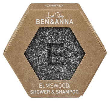 BEN &amp; ANNA - Love Soap Elmswood