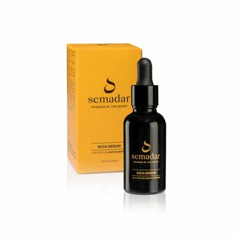 Astaxanthin Age Defense Rich Serum 30ml