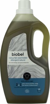 vloeibaar wasmiddel 1,5 L