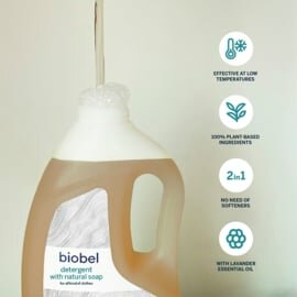 vloeibaar wasmiddel 1,5 L