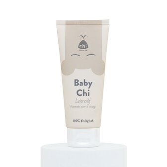 Baby chi luierzalf