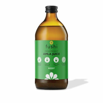 Fushi - Fushi Amla Juice (500ml)