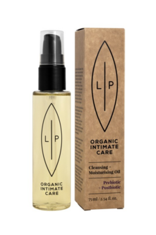 Cleansing + Moisturising Oil Prebiotic + Postbiotic