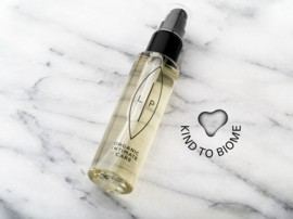 Cleansing + Moisturising Oil Prebiotic + Postbiotic